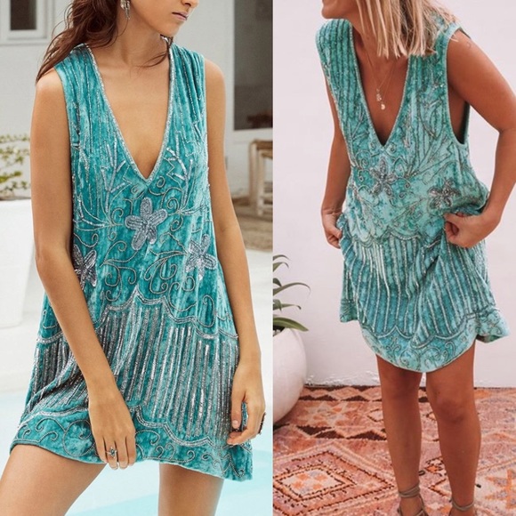 Spell Dresses & Skirts - Spell & The Gypsy Elsa Dress